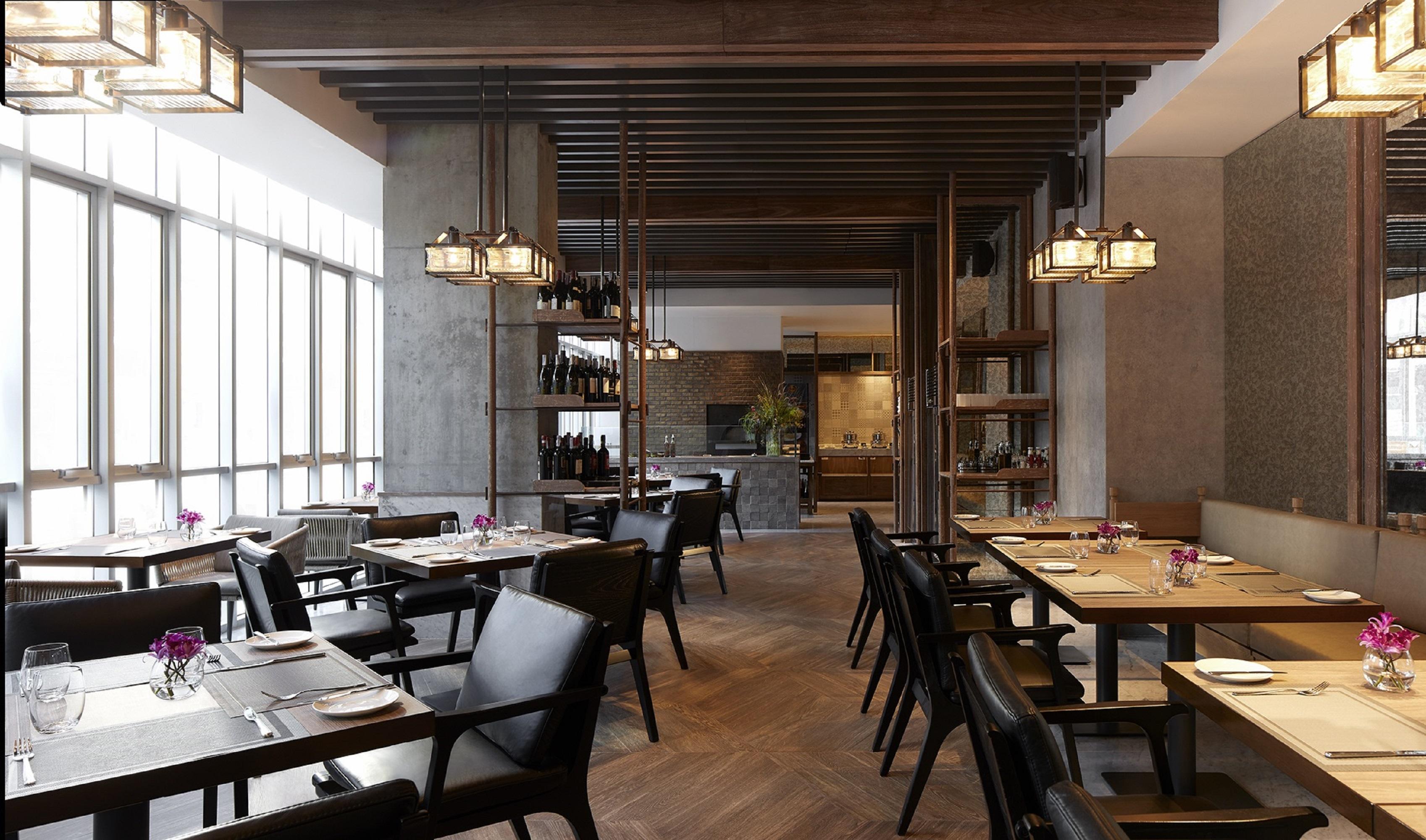Somerset Maison Asoke Bangkok Buitenkant foto
