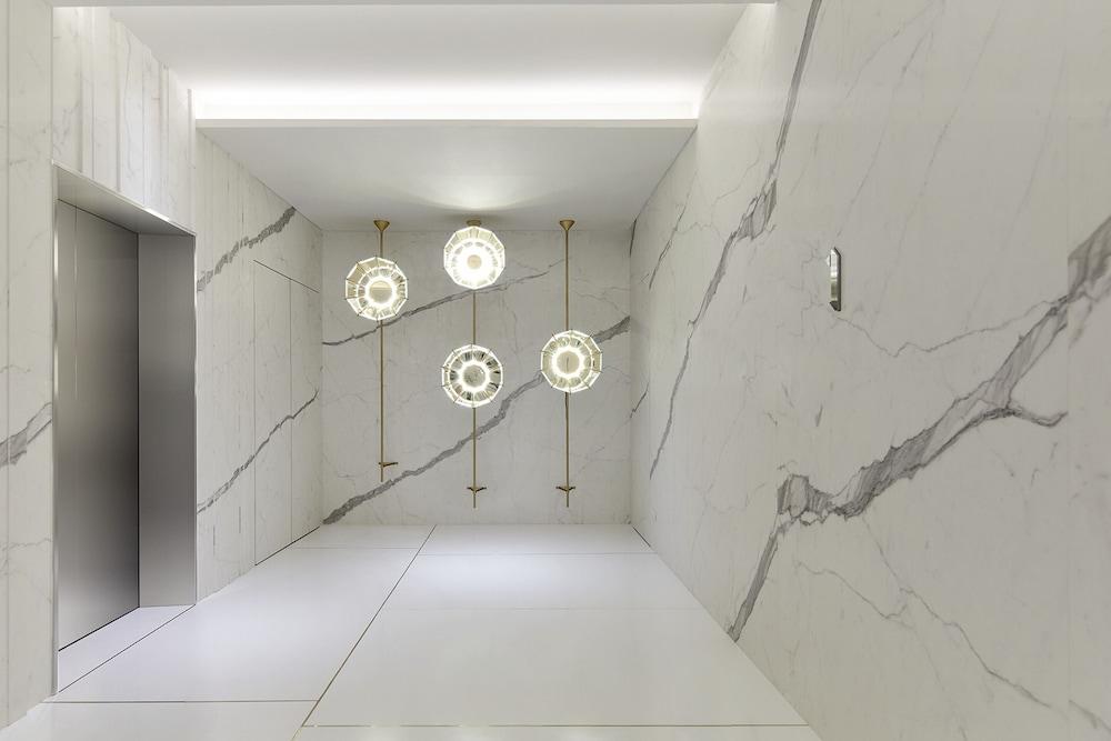 Somerset Maison Asoke Bangkok Buitenkant foto