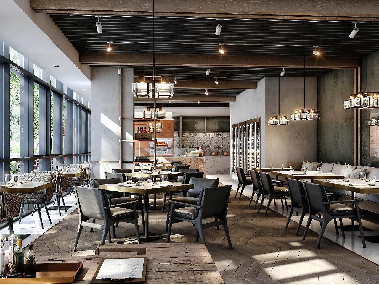 Somerset Maison Asoke Bangkok Buitenkant foto